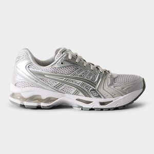 ASICS Women's Silver Kayano 14